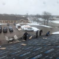 ProfessioNail Roofing Inc. ico