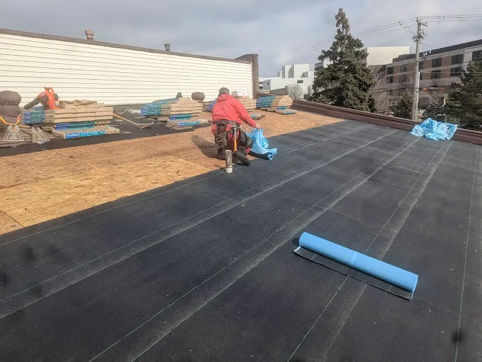 ProfessioNail Roofing Inc. Picture 4