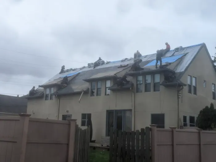 ProfessioNail Roofing Inc. Picture 5