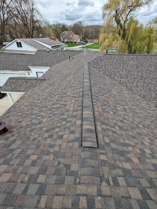 ProfessioNail Roofing Inc. Picture 6