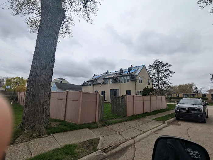 ProfessioNail Roofing Inc. Picture 7