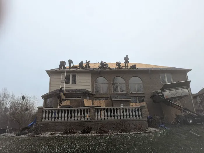 ProfessioNail Roofing Inc. Picture 8