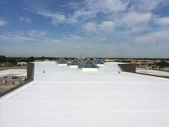 Schena Roofing & Sheet Metal Picture 3