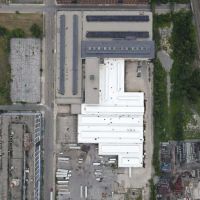 Schena Roofing & Sheet Metal ico