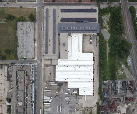 Schena Roofing & Sheet Metal