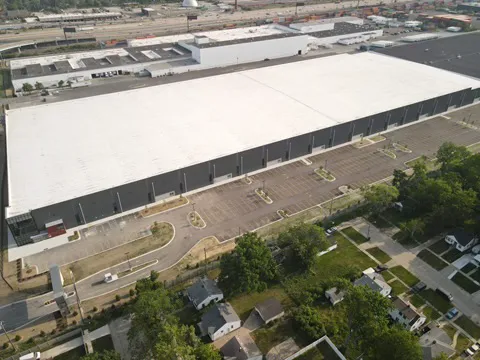 Schena Roofing & Sheet Metal Picture 4