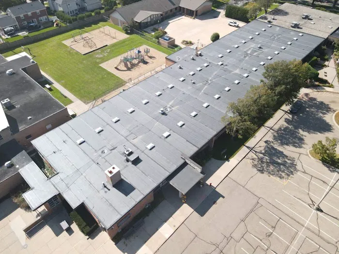 Schena Roofing & Sheet Metal Picture 8