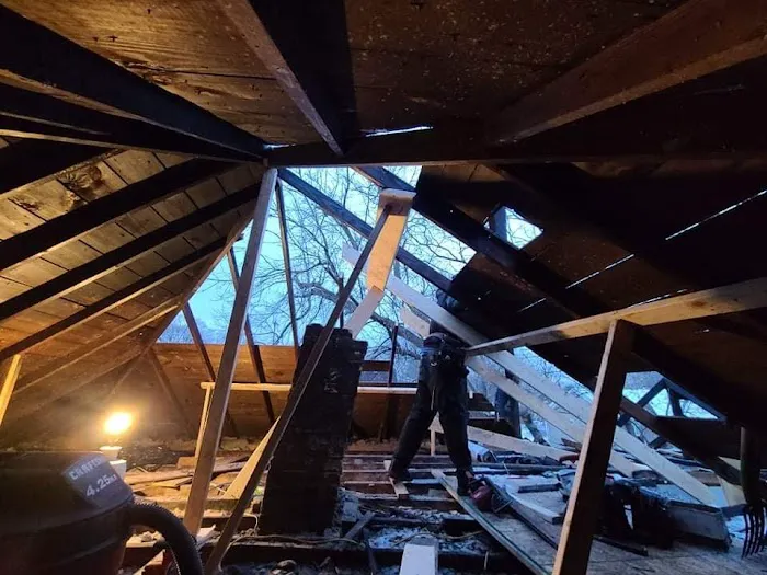 Steven Smith Exteriors Picture 2