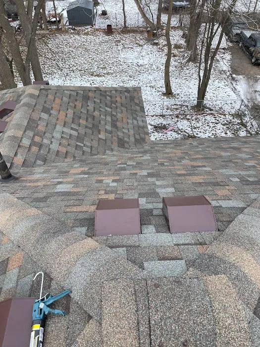 Steven Smith Exteriors Picture 1