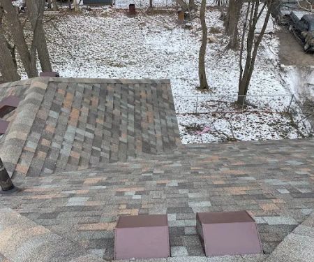 Steven Smith Exteriors