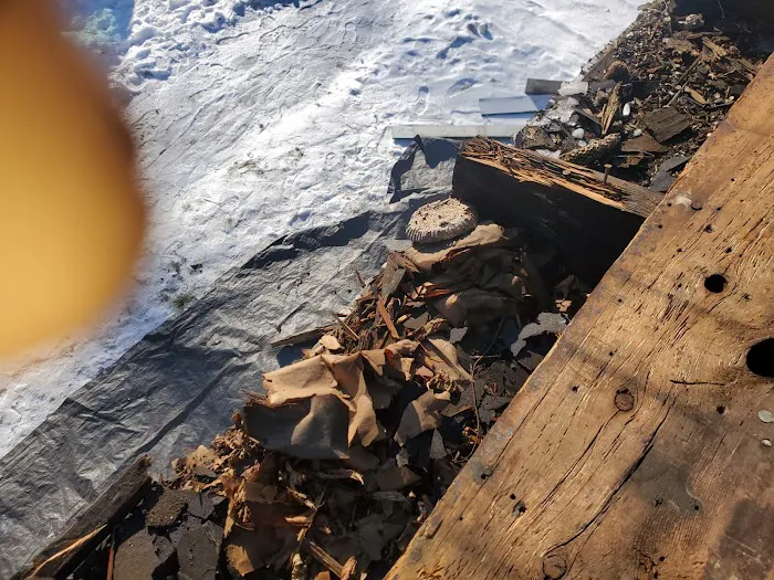 Steven Smith Exteriors Picture 5