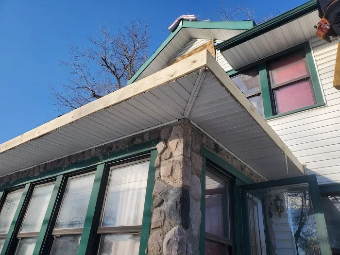 Steven Smith Exteriors Picture 6