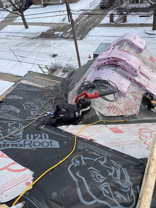 Steven Smith Exteriors Picture 4