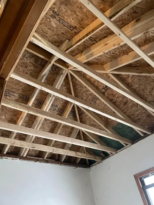 Steven Smith Exteriors Picture 8