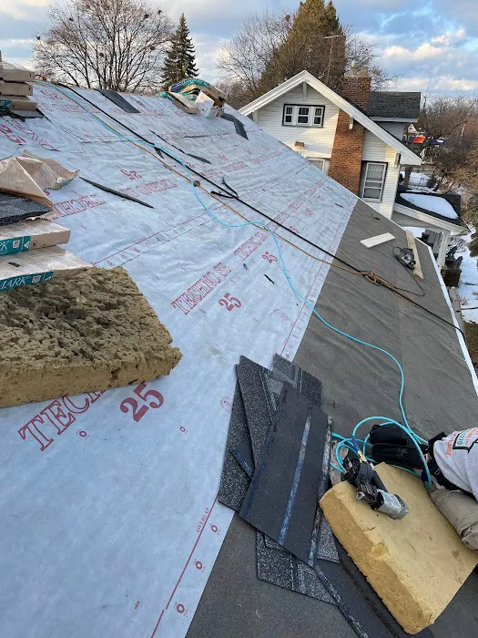 Steven Smith Exteriors Picture 10