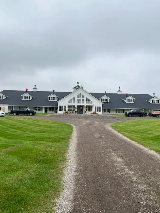 Steven Smith Exteriors Picture 7