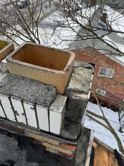 Steven Smith Exteriors Picture 9