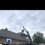 On the Level Roofing & Siding