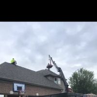 On the Level Roofing & Siding ico