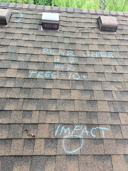 On the Level Roofing & Siding Picture 6