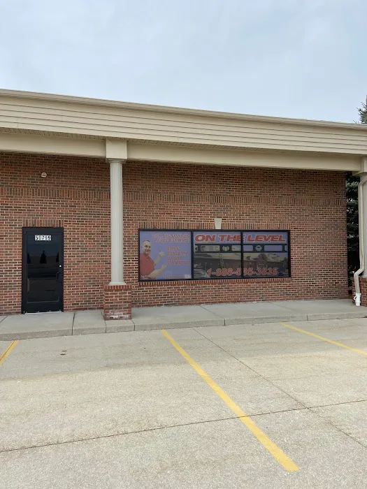 On the Level Roofing & Siding Picture 8