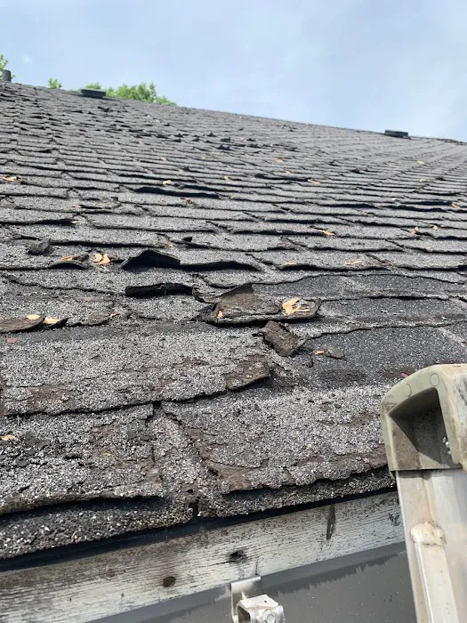 On the Level Roofing & Siding Picture 10