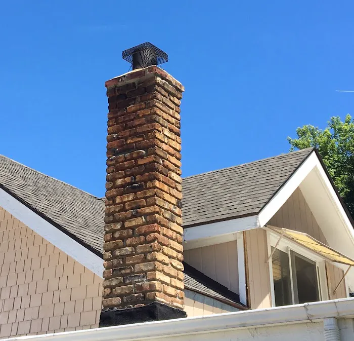 All Seasons Roofs LLC Picture 1