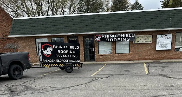 Rhino Shield Roofing & Construction Picture 6