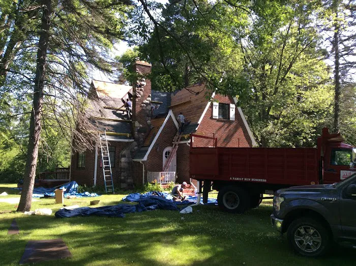 Werth Roofing Picture 4