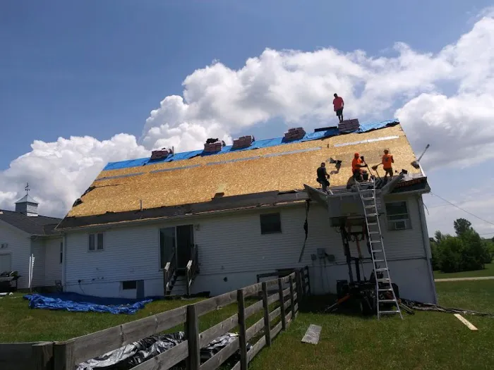 Precise home renewal llc Picture 1