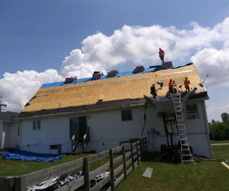 Precise home renewal llc