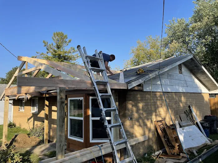 Precise home renewal llc Picture 2