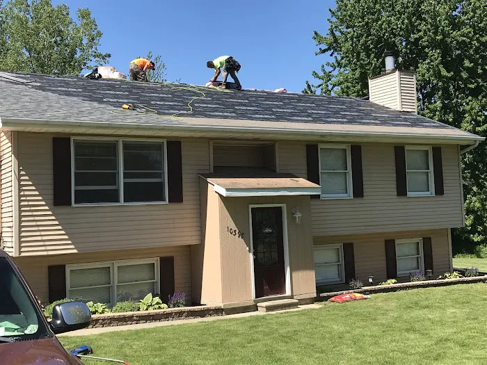 Precise home renewal llc Picture 4