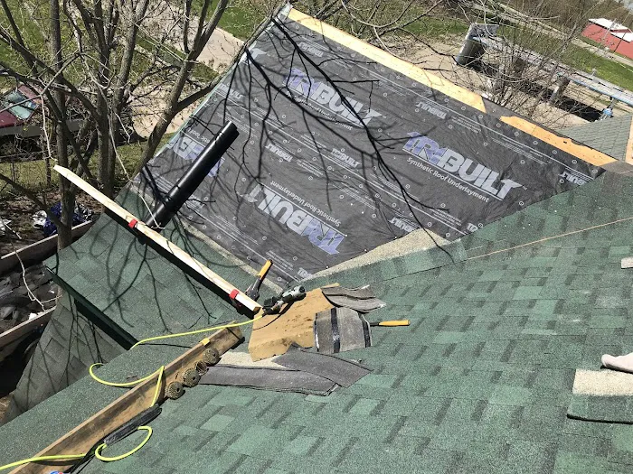 Precise home renewal llc Picture 8