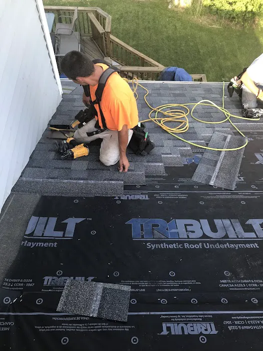 Precise home renewal llc Picture 10