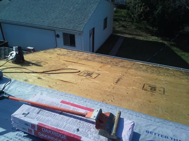 A Better Roof For Less Picture 4