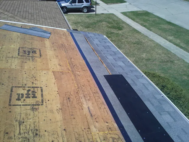 A Better Roof For Less Picture 7