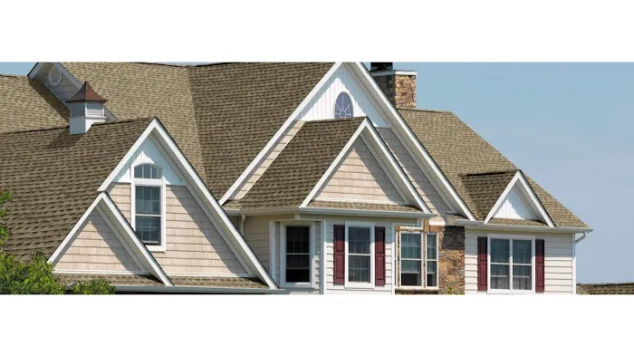 Advantage Roofing & Siding Picture 1