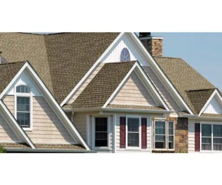 Advantage Roofing & Siding