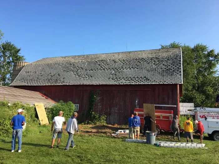 Advantage Roofing & Siding Picture 3