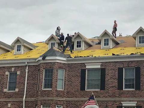 Advantage Roofing & Siding Picture 7