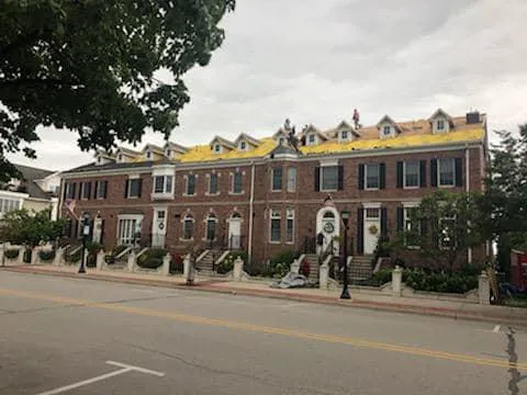 Advantage Roofing & Siding Picture 9