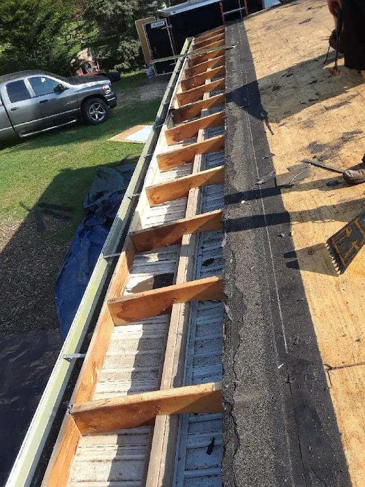 Larsen Roofing Picture 3