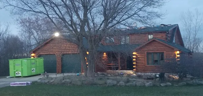 Larsen Roofing Picture 2