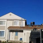 Larsen Roofing
