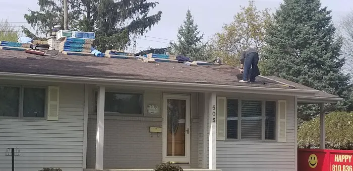 Larsen Roofing Picture 5