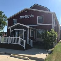 State Building Company ico