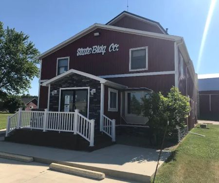 State Building Company