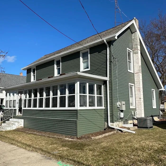 Cimple Home Construction Picture 1