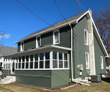 Cimple Home Construction